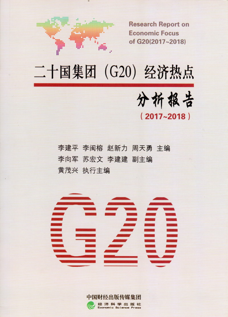 插逼啊啊啊啊啊啊啊插斯嗯嗯嗯视频二十国集团（G20）经济热点分析报告（2017-2018）